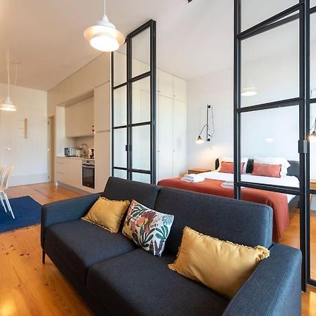 Sao Bento Bright Studio Porto Eksteriør bilde