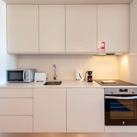 Sao Bento Bright Studio Porto Eksteriør bilde