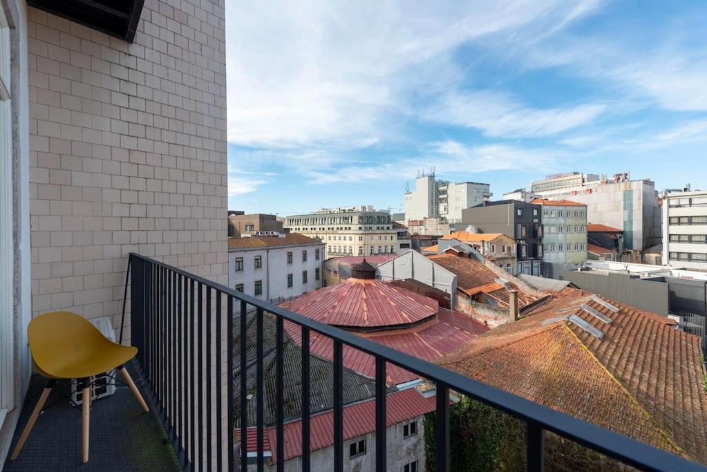 Sao Bento Bright Studio Porto Eksteriør bilde